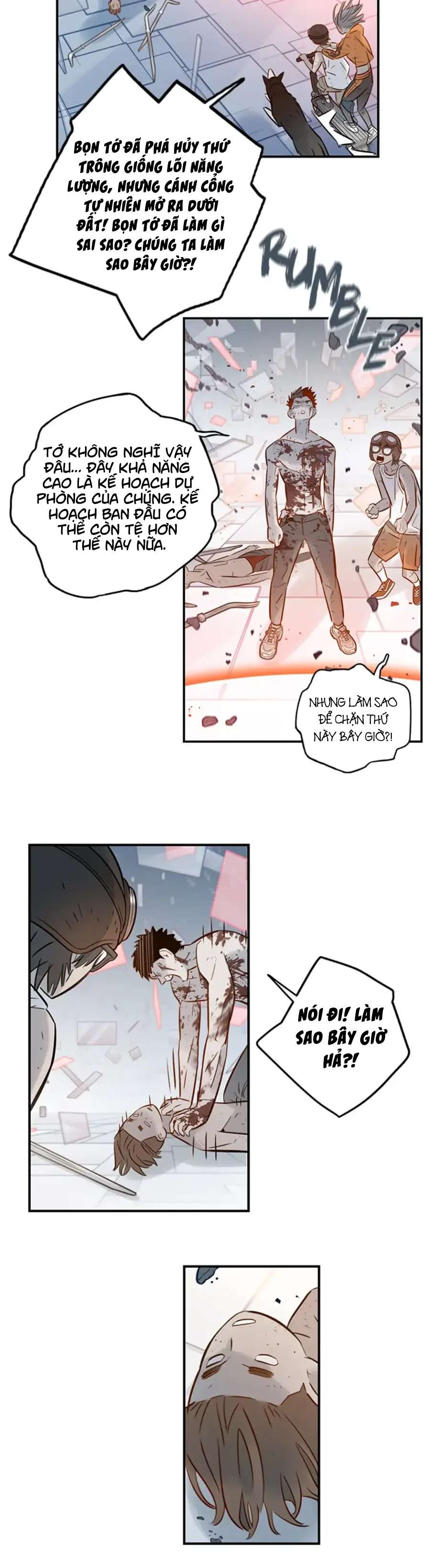 Điểm Hẹn - Page 4