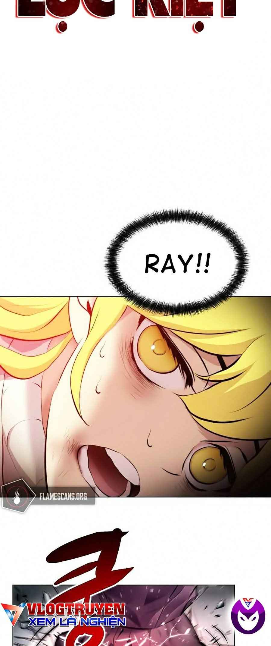 Sức Cùng Lực Kiệt - Page 5