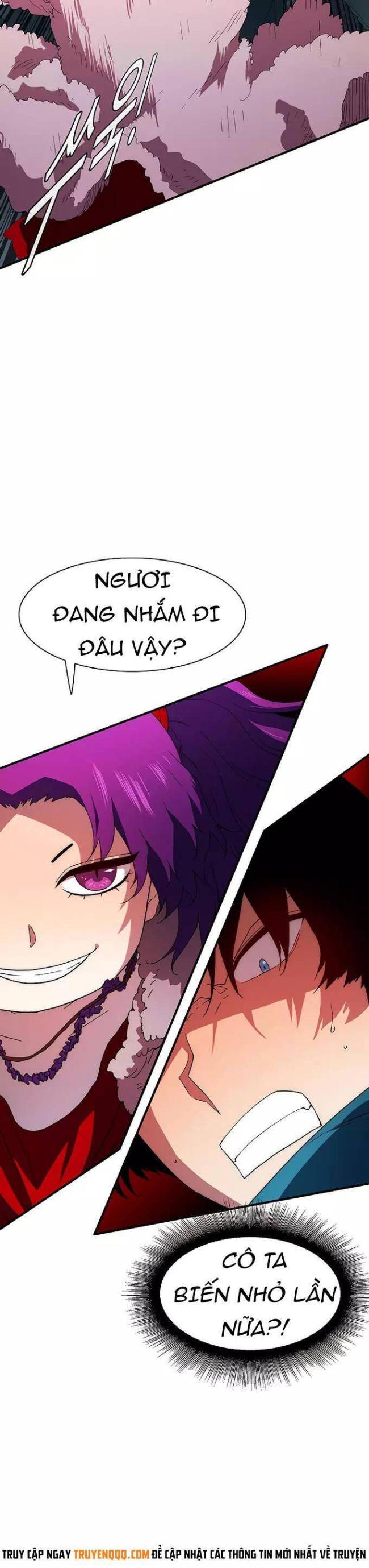 Là Người Duy Nhất Được Chòm Sao Chiếu Cố - Page 4