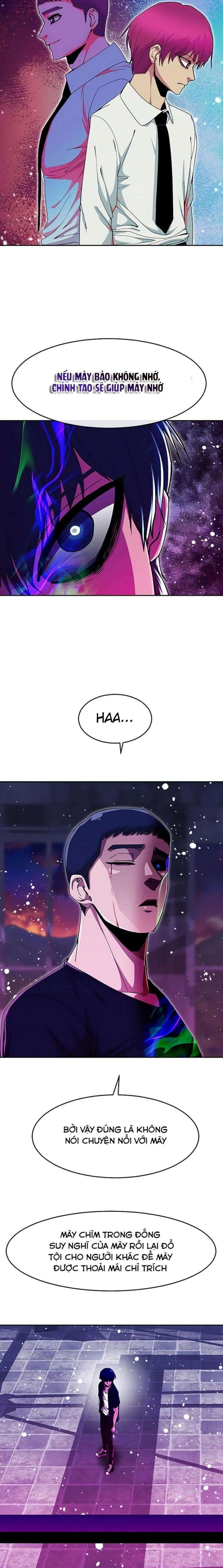 Cô Gái Từ Ứng Dụng Nhắn Tin Ngẫu Nhiên - Page 15