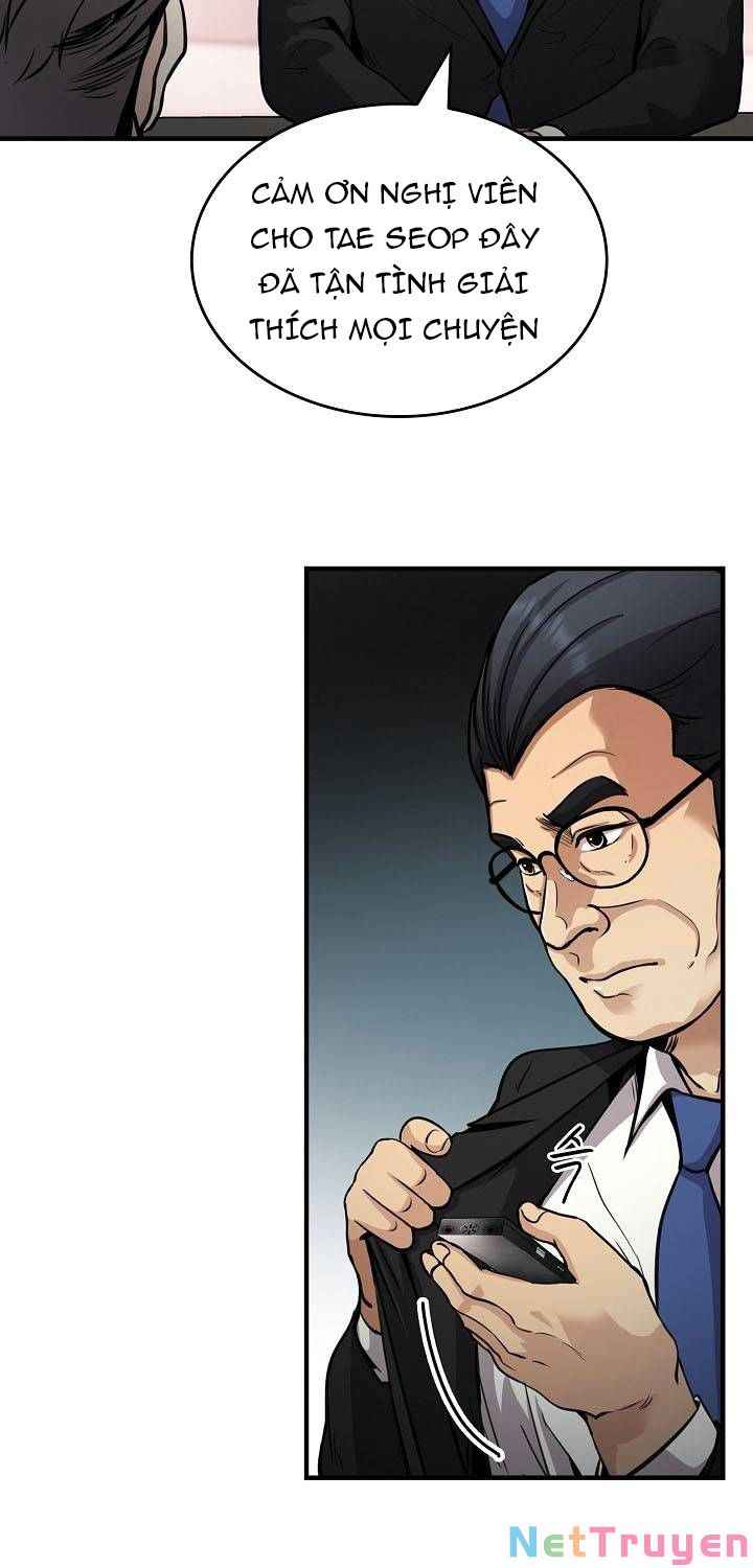 Điều Tra Viên Chuyển Sinh - Page 84