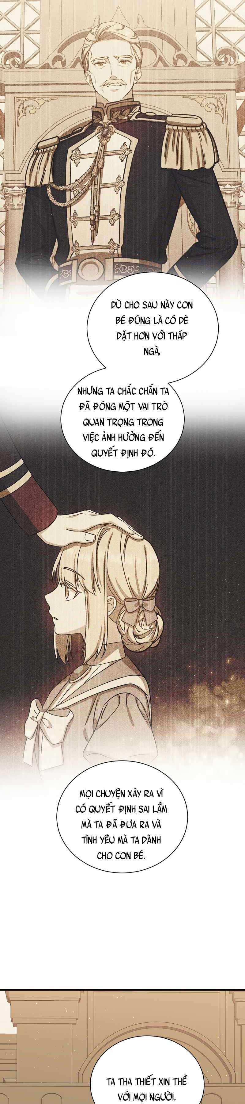 Sự Trở Lại Của Pháp Sư Cấp 8 - Page 29