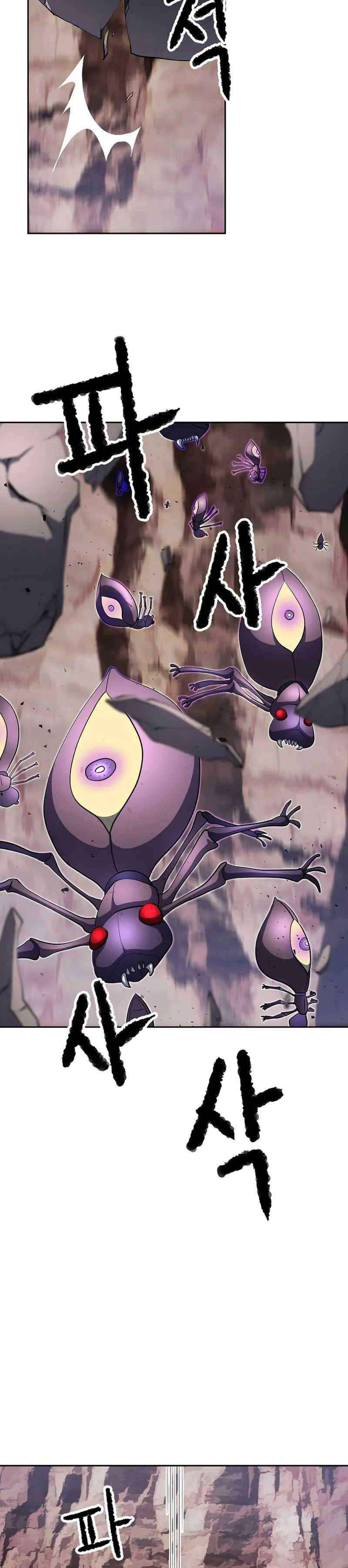 Thiên Ma Tiêu Diệt Lich King Của Murim - Page 8