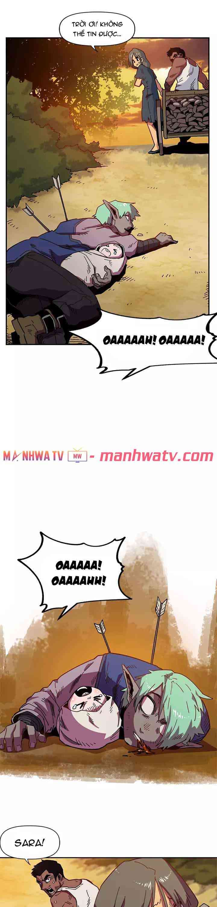 Nô Lệ Nghịch Thiên - Page 8