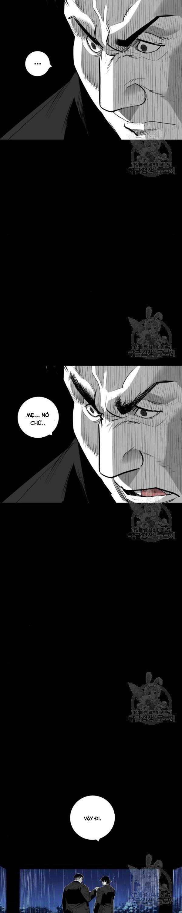 Quảng Trường Máu - Page 45