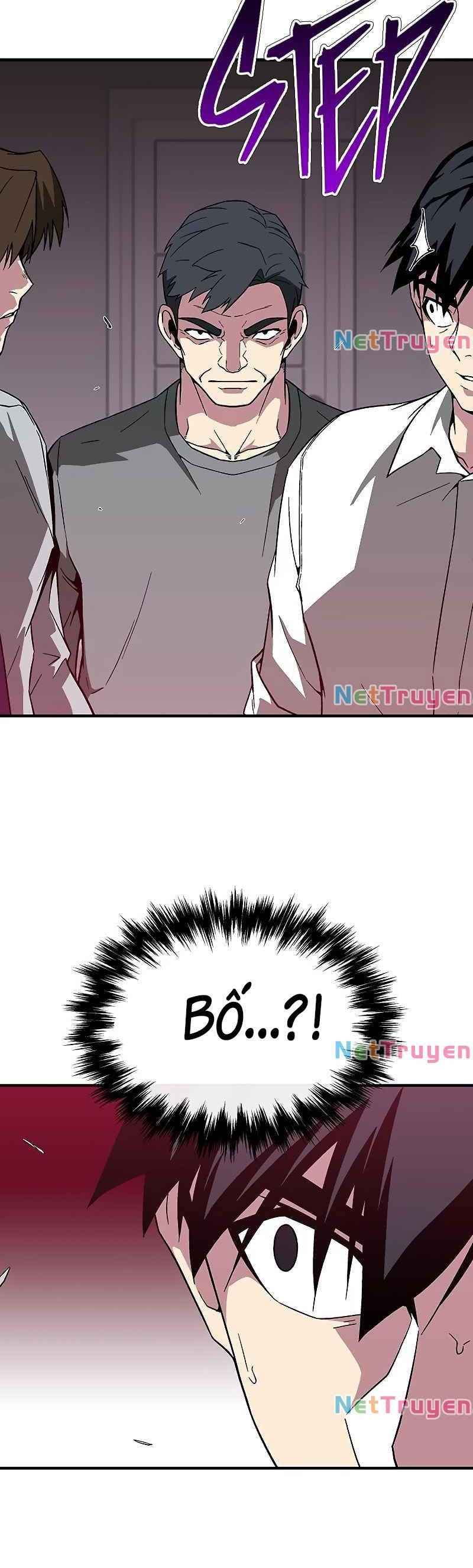 Đấng Cứu Thế Được Chọn - Page 29