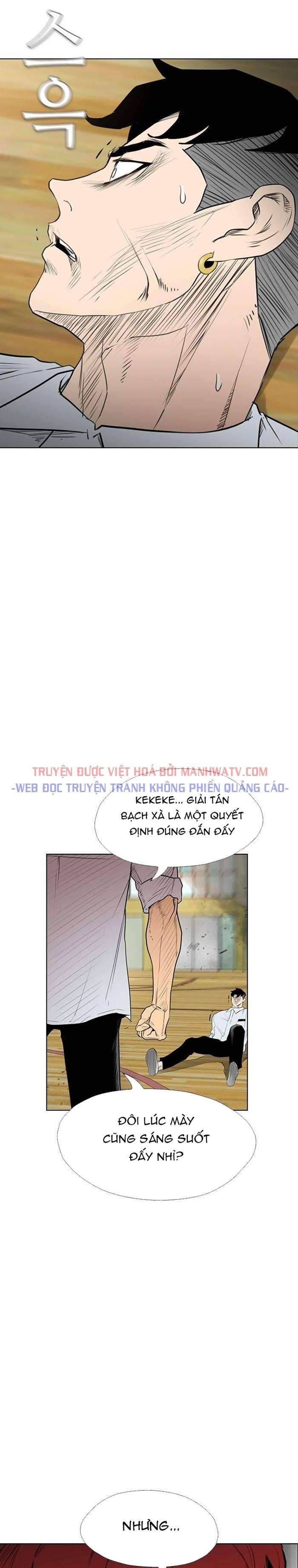 Kẻ Hồi Sinh - Page 22