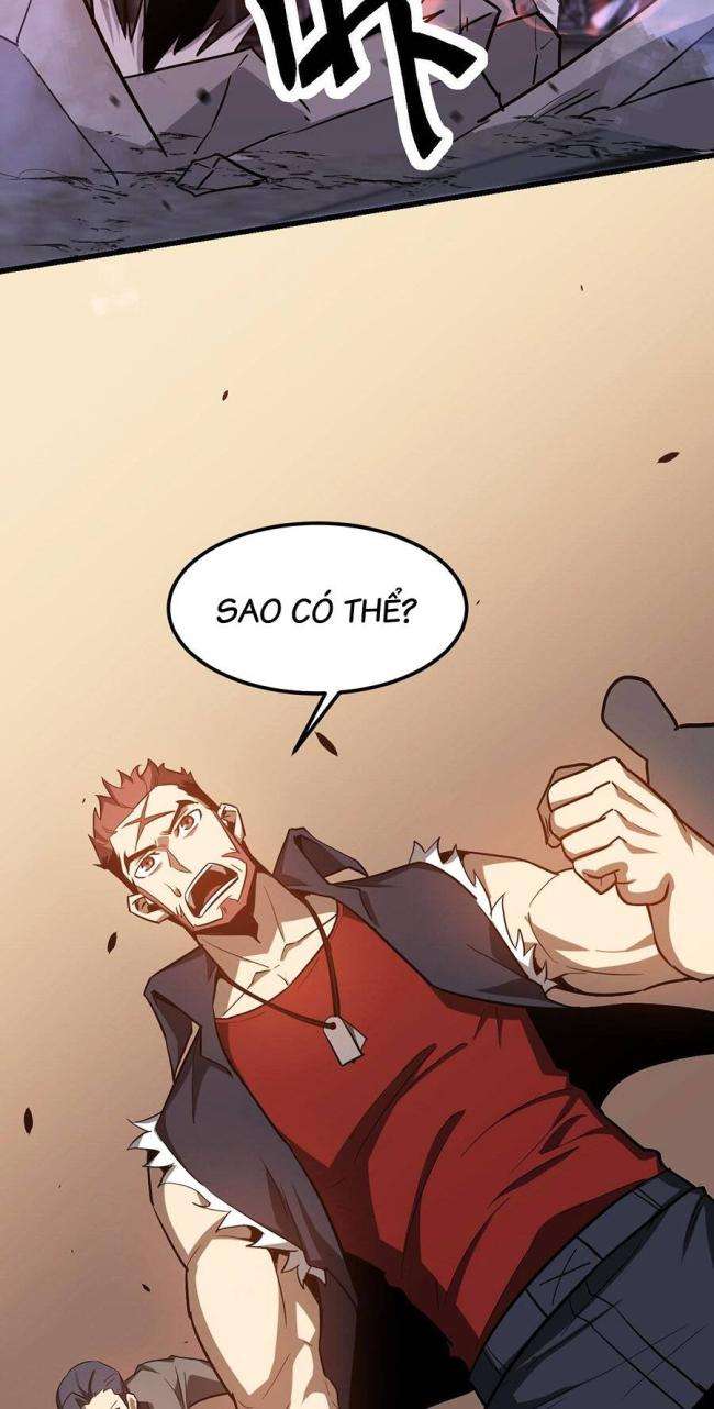 Siêu Phàm Tiến Hóa - Page 44