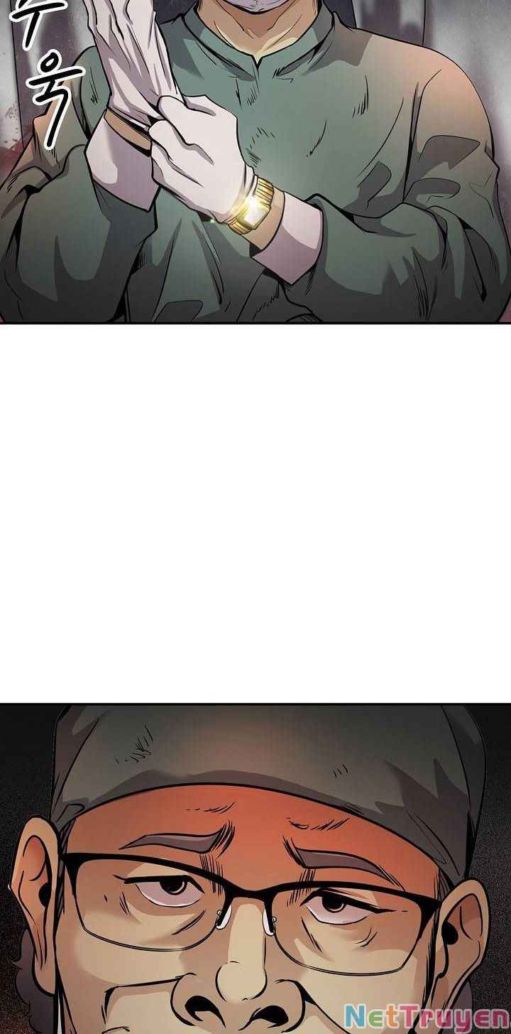 Điều Tra Viên Chuyển Sinh - Page 57