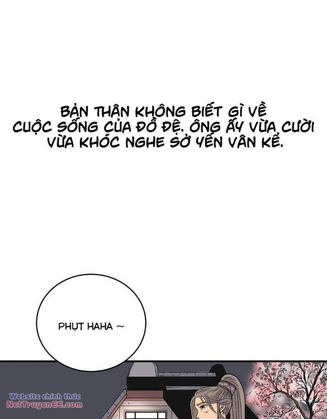Hỏa Sơn Quyền - Page 49