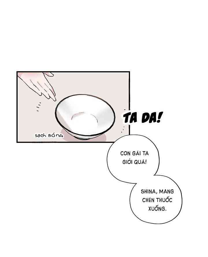 Tôi Trở Thành Nhân Vật Phản Diện Giỏi Nhất Trong Giới Võ Thuật - Page 48