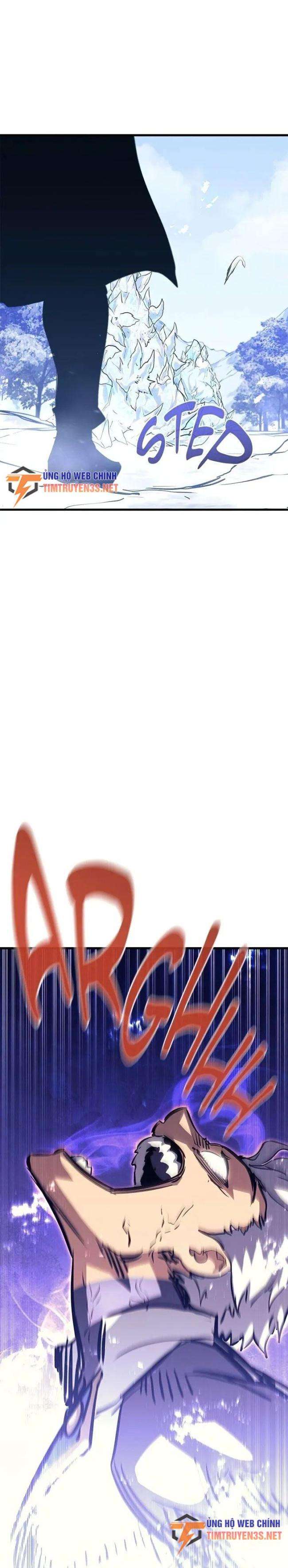 Quỷ Linh Vương - Page 19