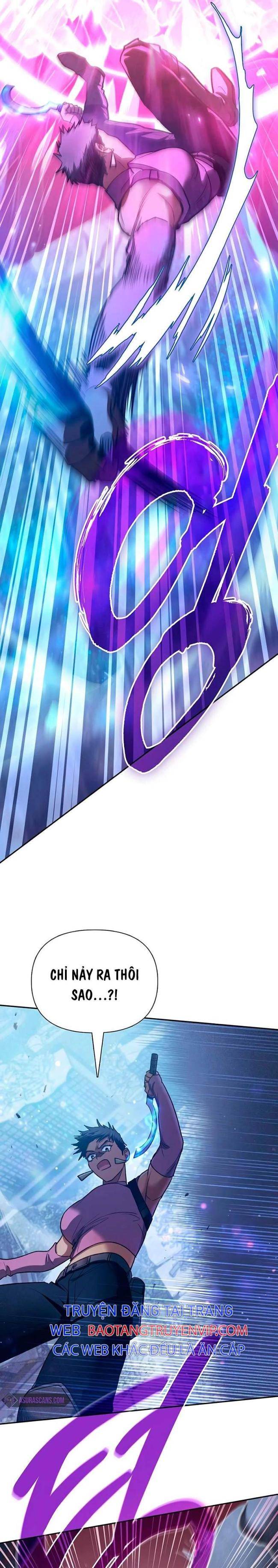 Những Ranker Cấp S Mà Tôi Nuôi - Page 14