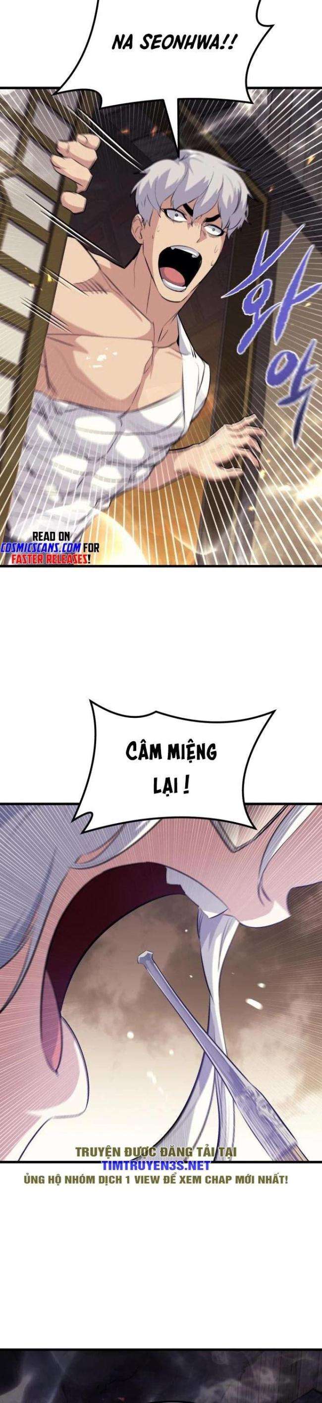 Quỷ Linh Vương - Page 12