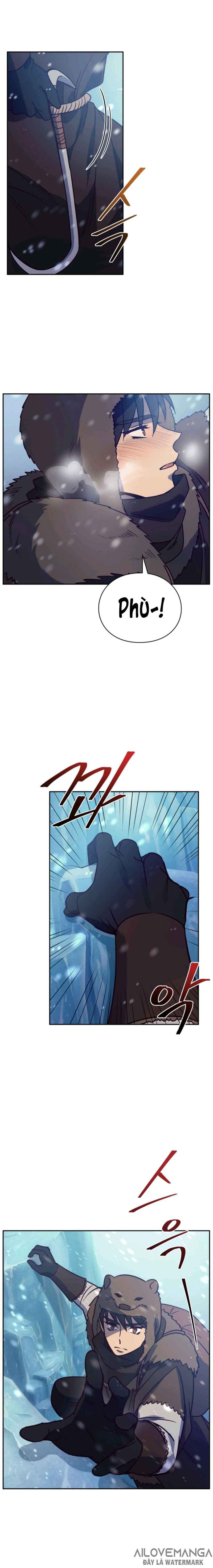 Người Tìm Đường - Page 20