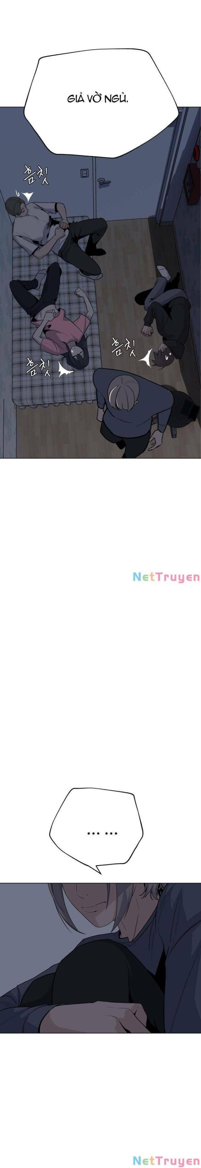 Vua Đóng Cọc - Page 29