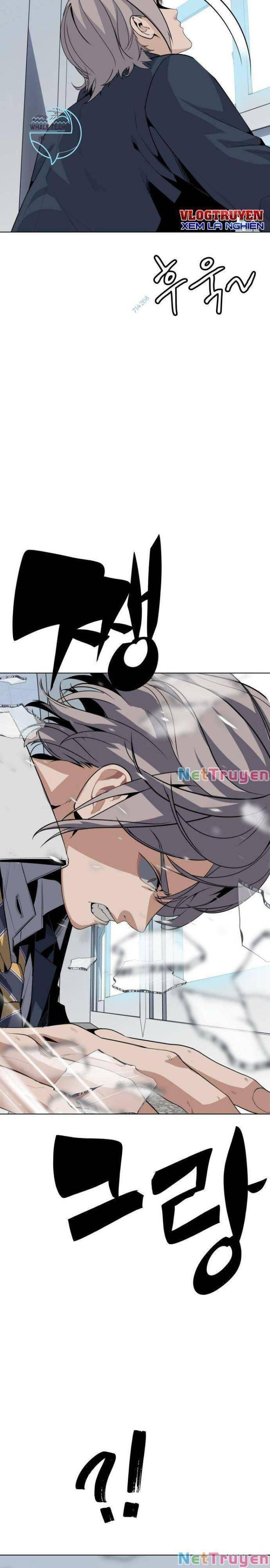 Vua Đóng Cọc - Page 30