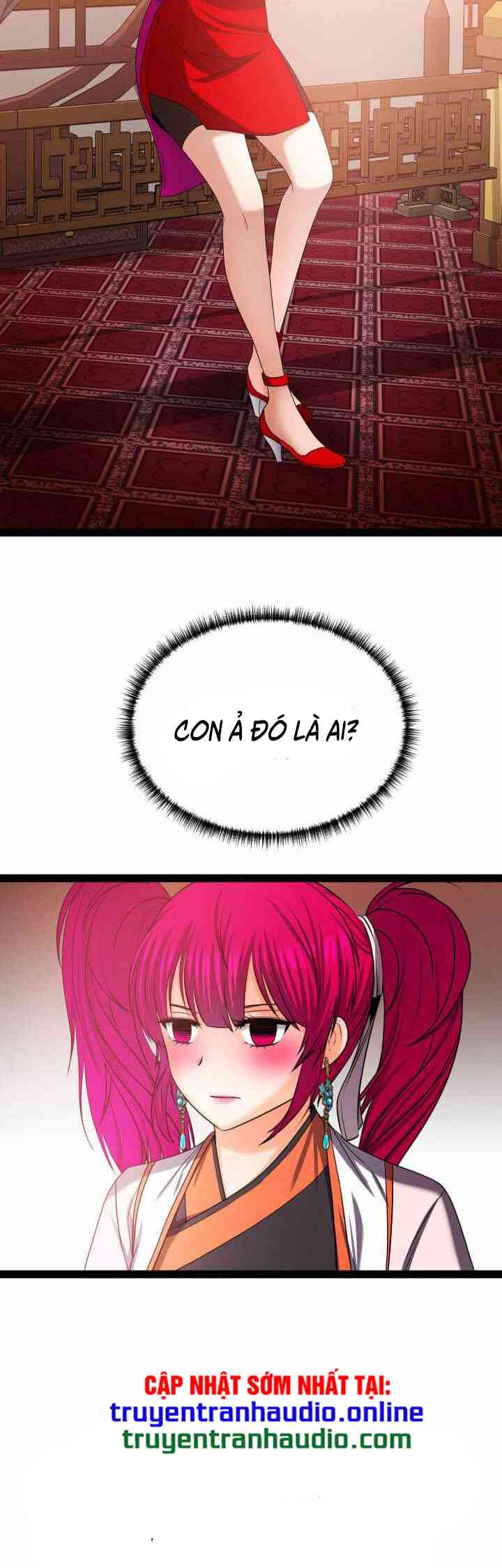 Tiền Kiếp Của Lôi Thần - Page 44