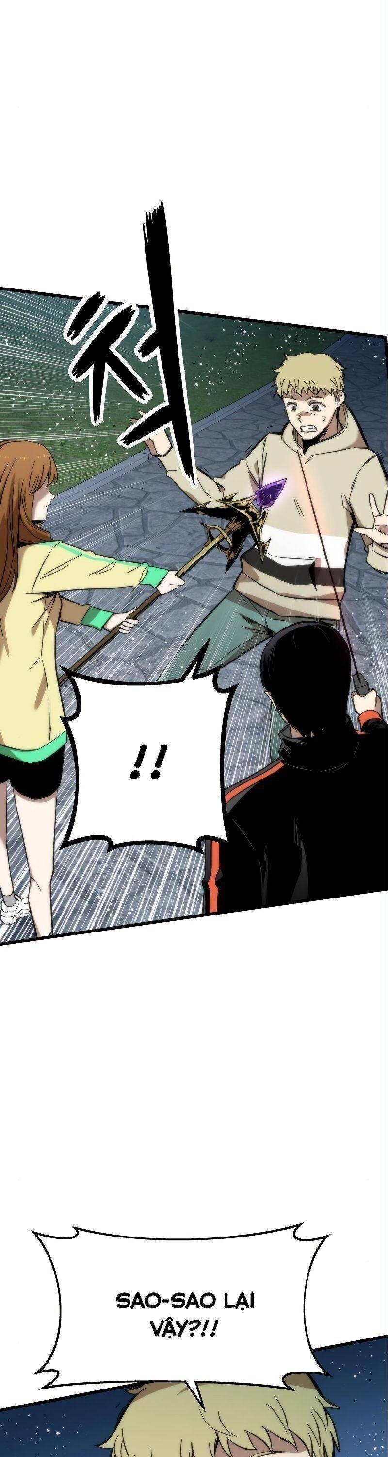 Nhân Vật Phụ Siêu Cấp - Page 4