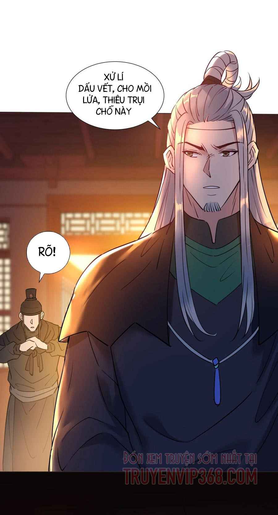 Trăm Vạn Cách Thành Thần - Page 10