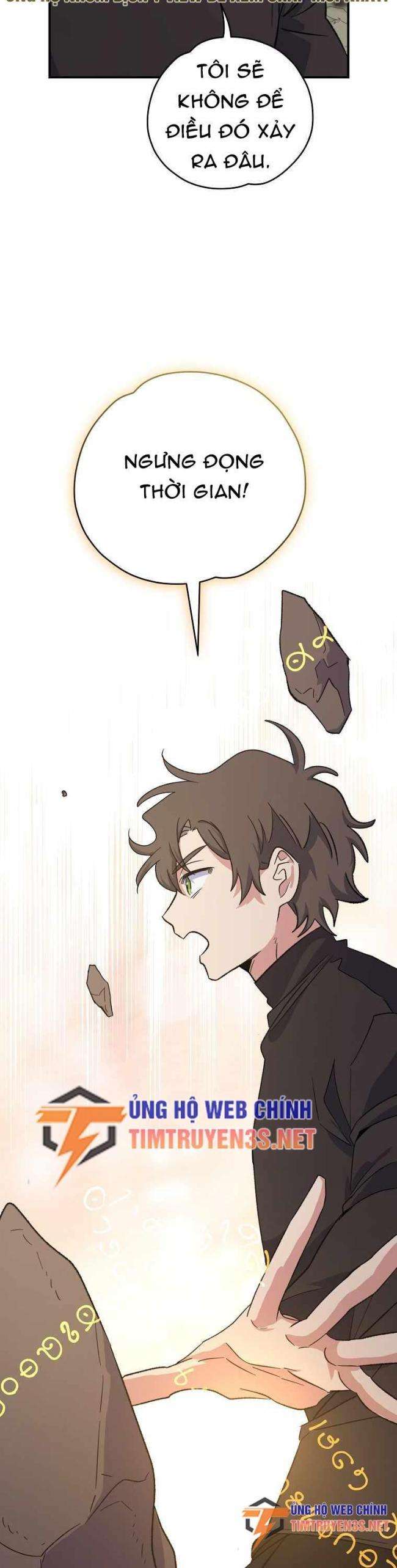 Nhà Hiền Triết Yigret - Page 12