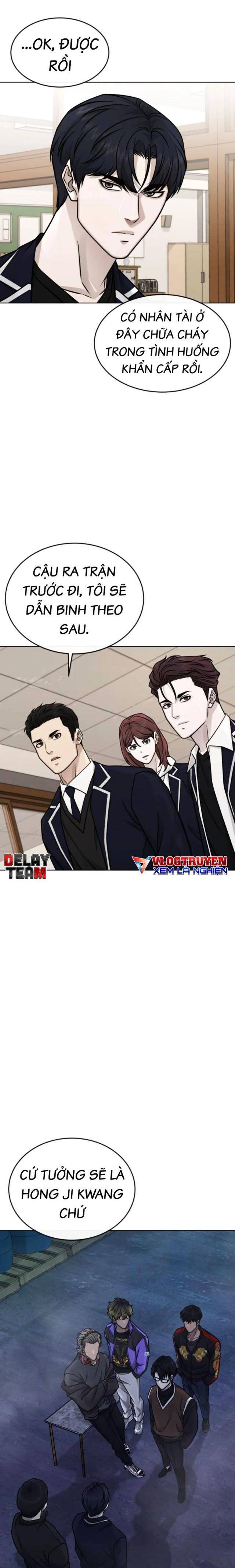 Nhiệm Vụ Diệu Kỳ - Page 27