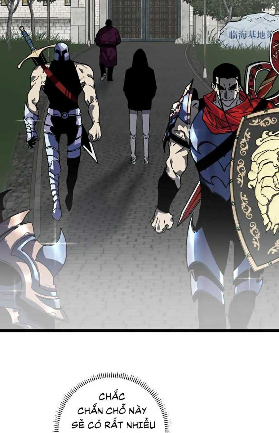 Tài Năng Của Ngươi Là Của Ta - Page 71