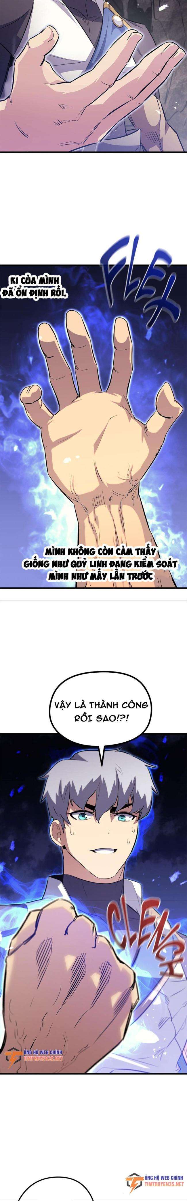 Quỷ Linh Vương - Page 20