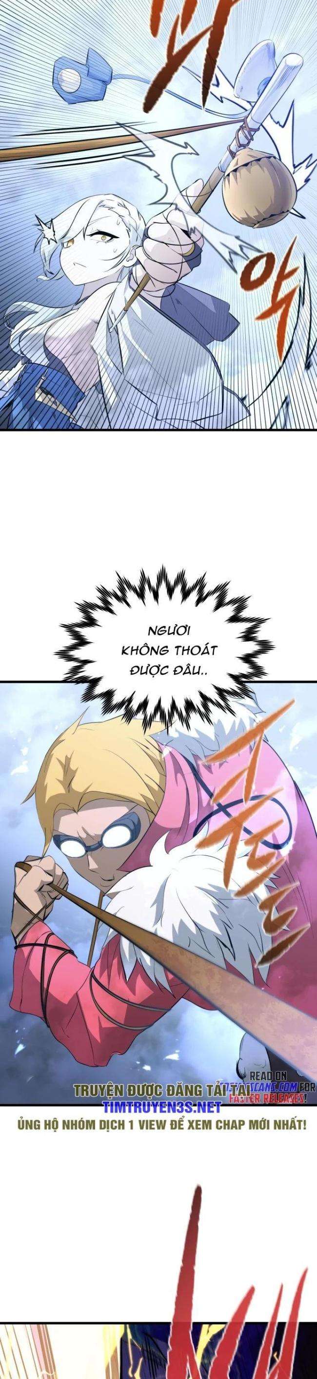 Quỷ Linh Vương - Page 33