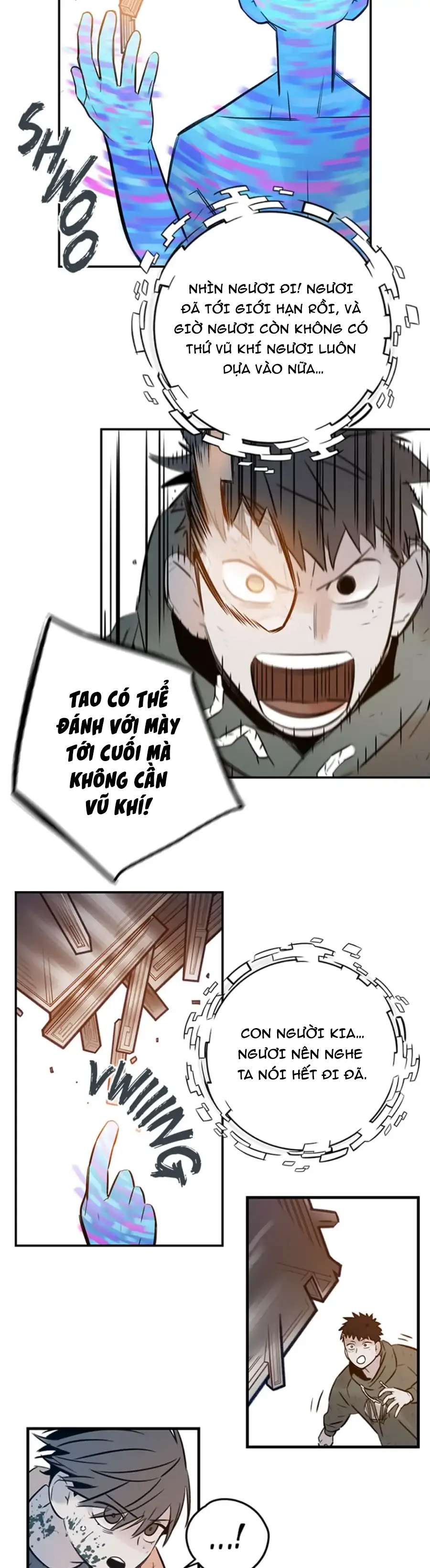 Điểm Hẹn - Page 21