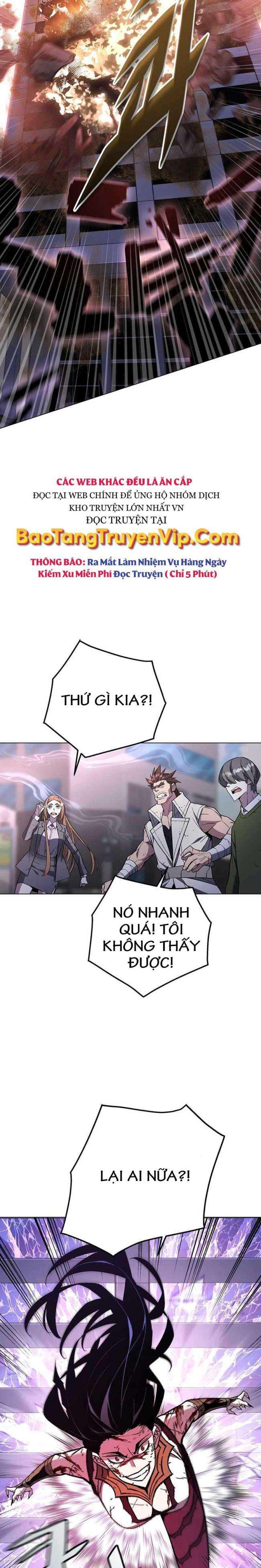 Thiên Ma Tôn Sư - Page 34