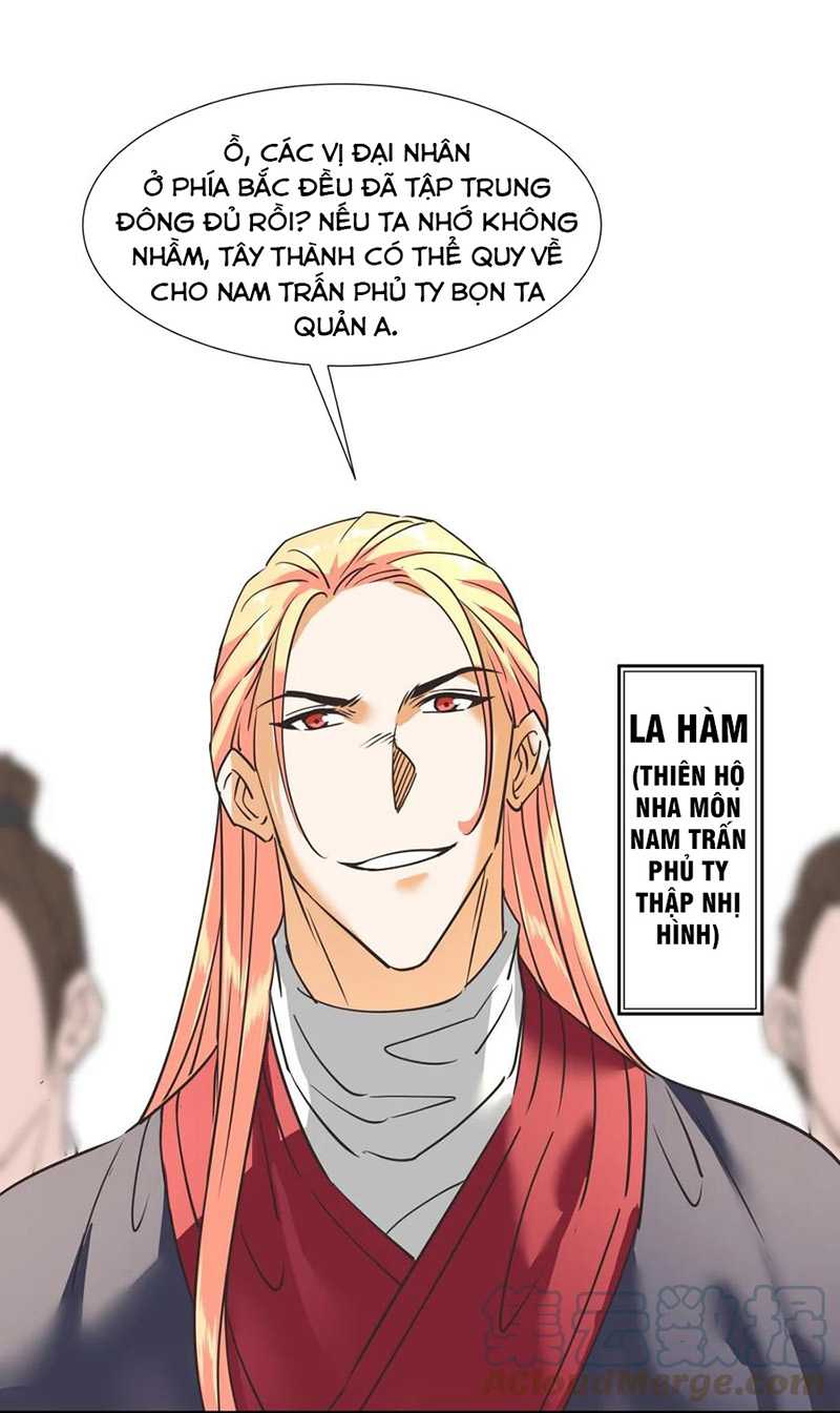 Trăm Vạn Cách Thành Thần - Page 14