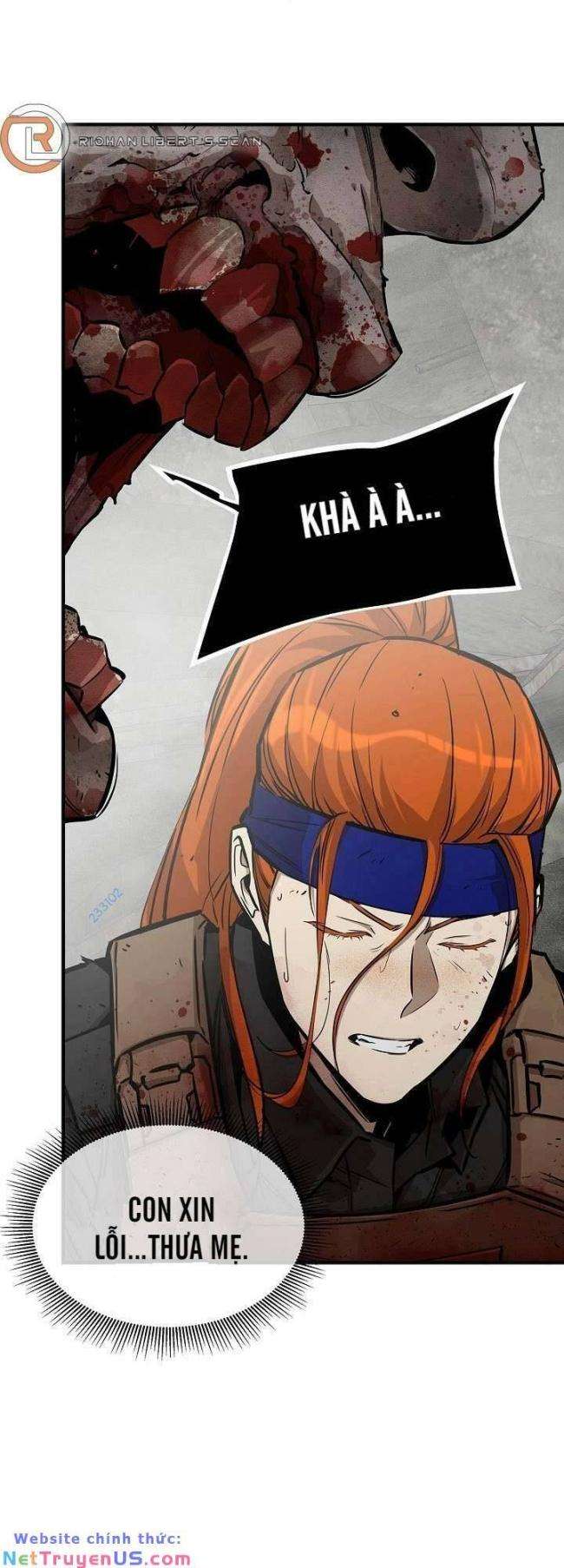 Return Survival - Page 49