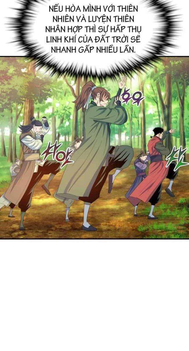 Hoành Tảo Cửu Châu - Page 52