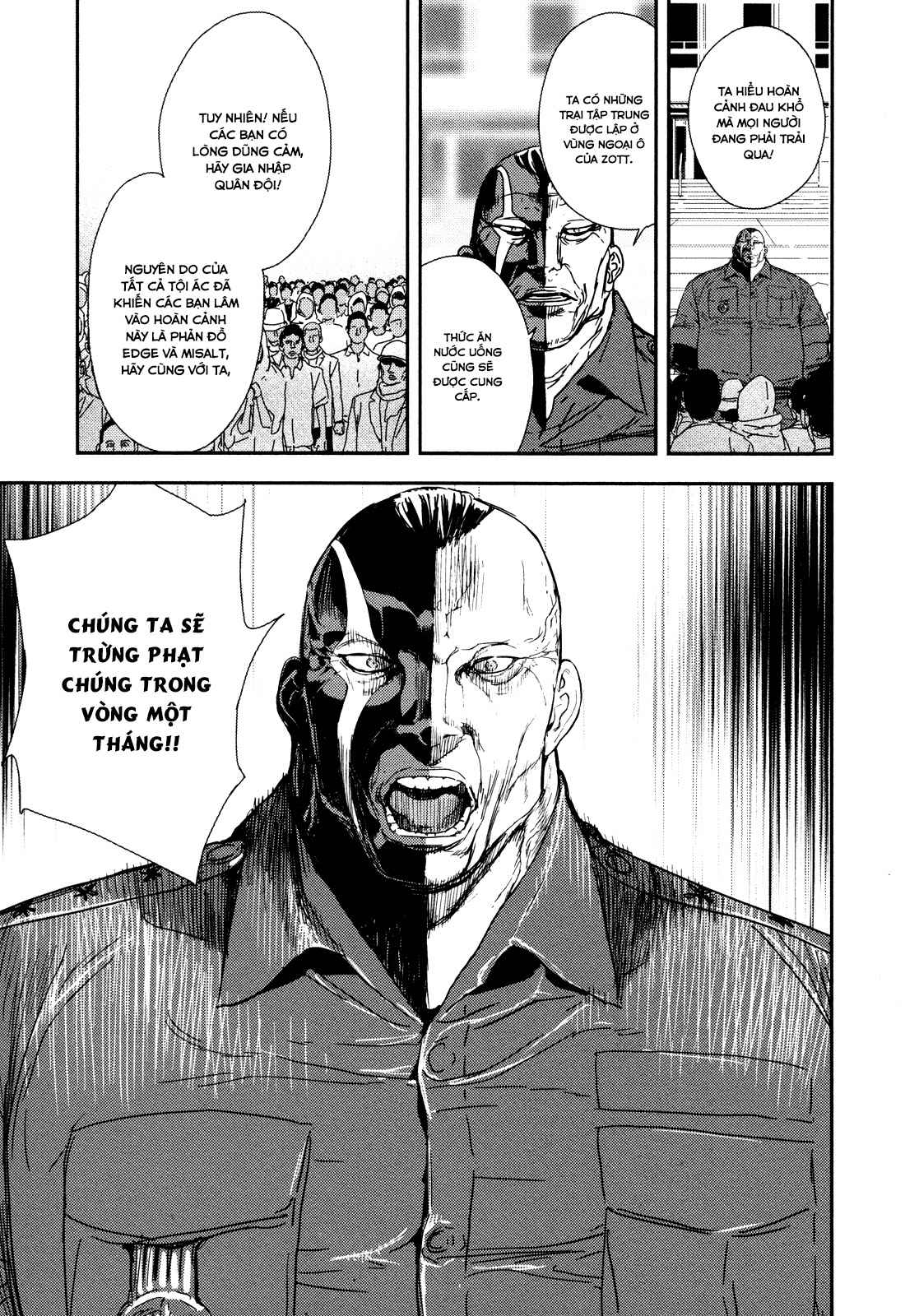 Until Death Do Us Part - Page 15