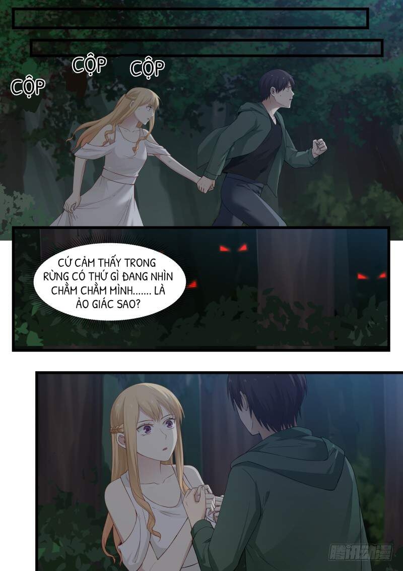 Rạp Chiếu Phim Địa Ngục - Page 5