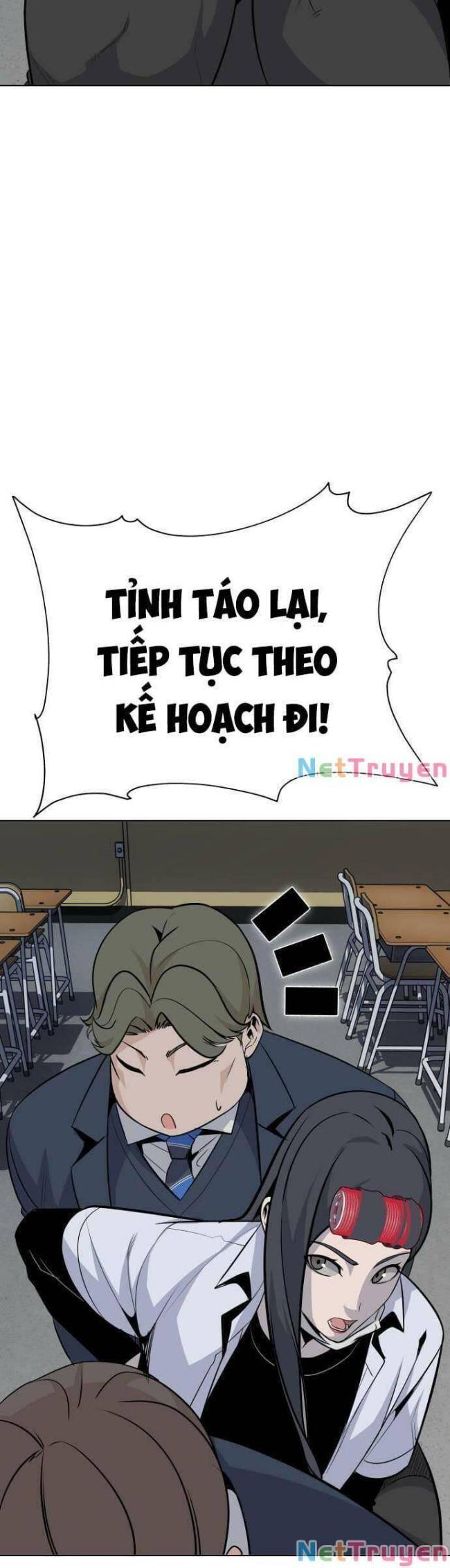 Vua Đóng Cọc - Page 33