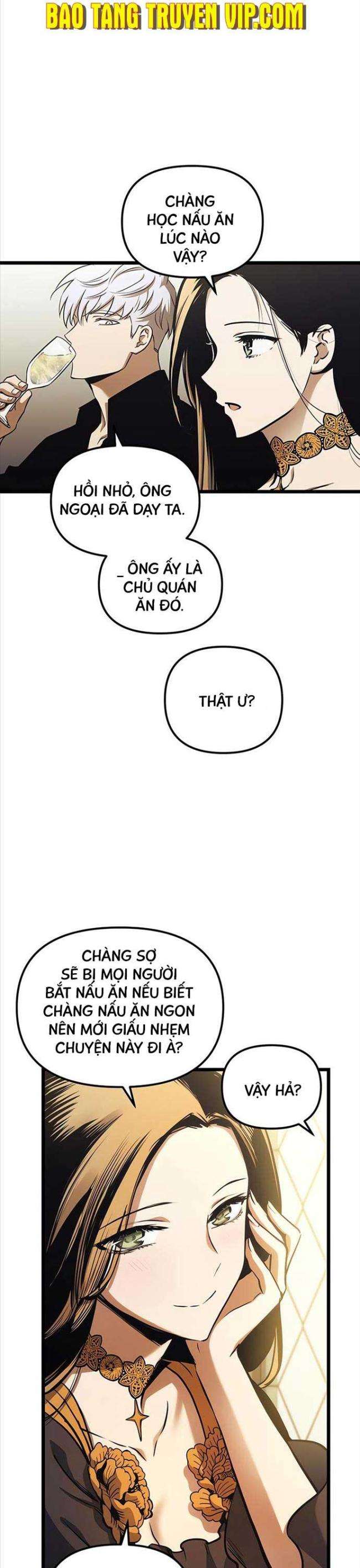 Sự Trở Lại Của Chiến Thần Tự Sát - Page 5