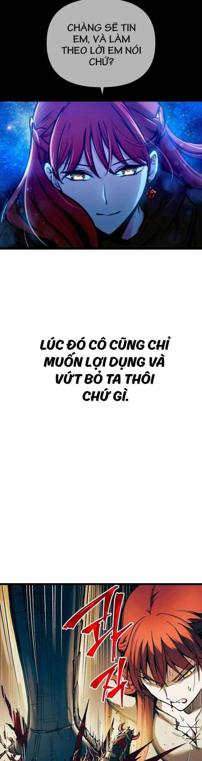 Sự Trở Lại Của Chiến Thần Tự Sát - Page 9