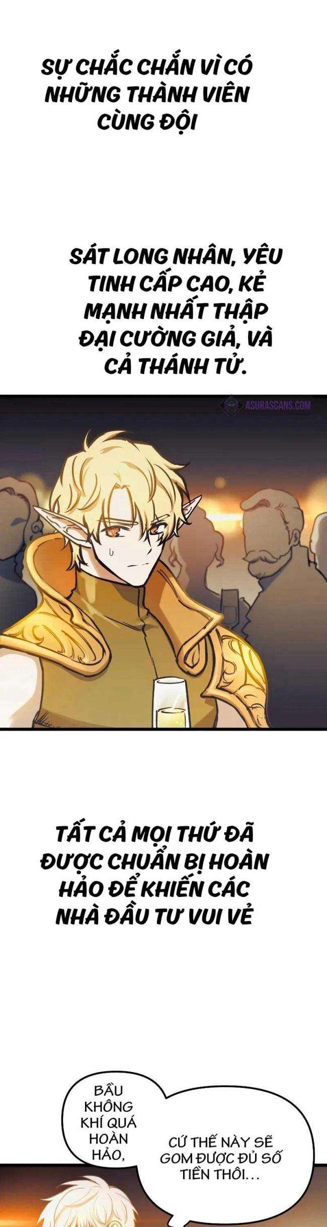 Sự Trở Lại Của Chiến Thần Tự Sát - Page 36