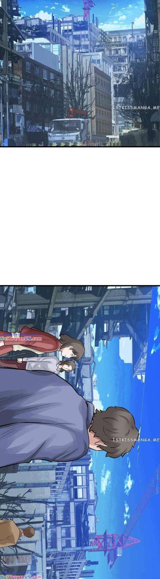 Ranker Bất Bại - Page 22