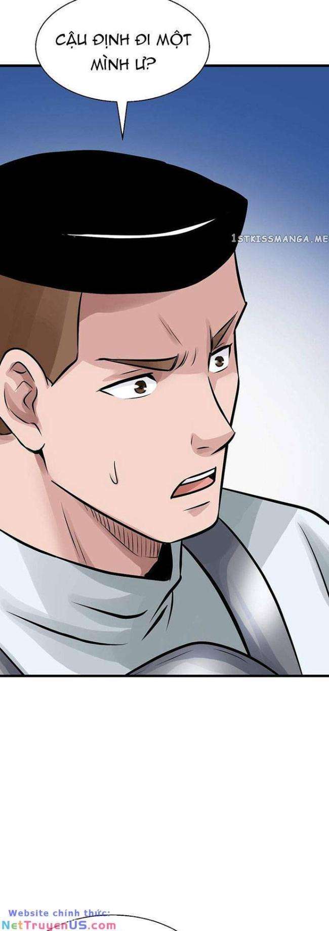 Ranker Bất Bại - Page 7