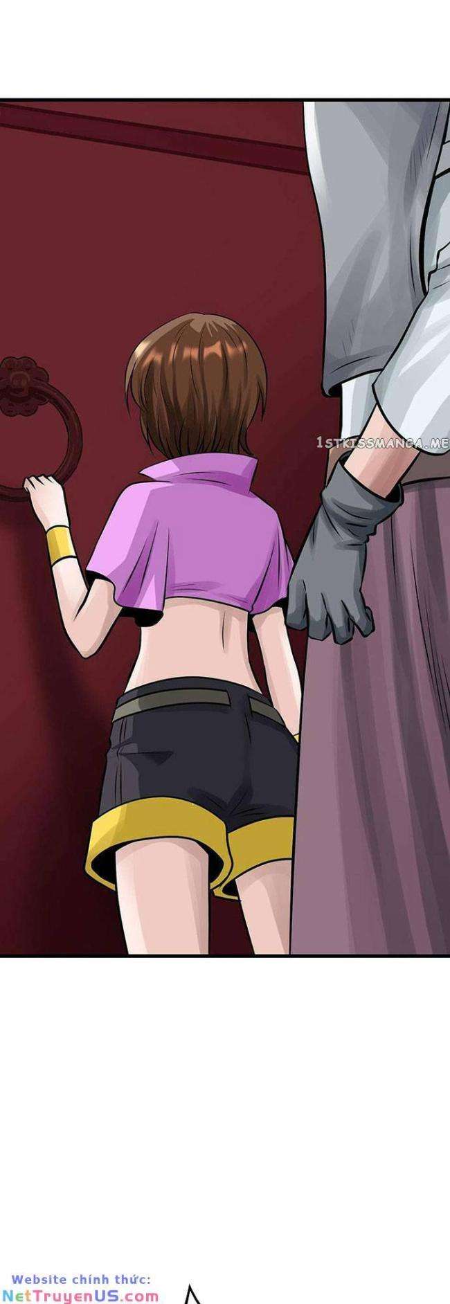 Ranker Bất Bại - Page 52