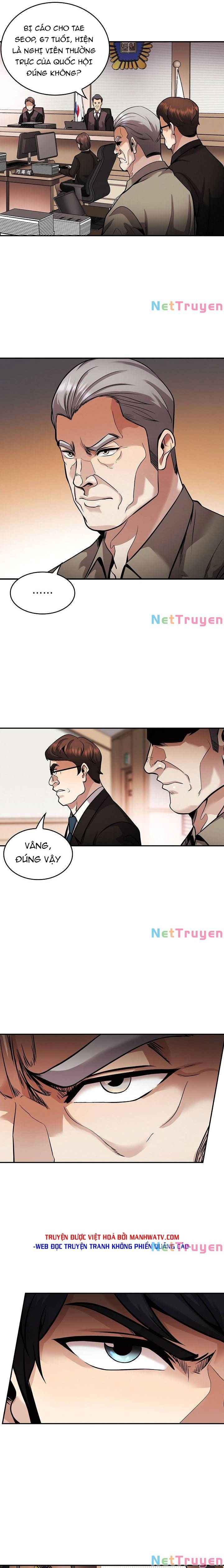 Điều Tra Viên Chuyển Sinh - Page 16