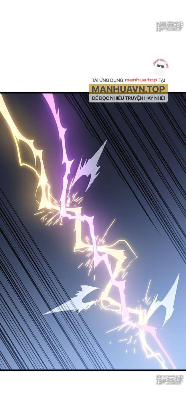 Ta Là Sát Thần - Page 34