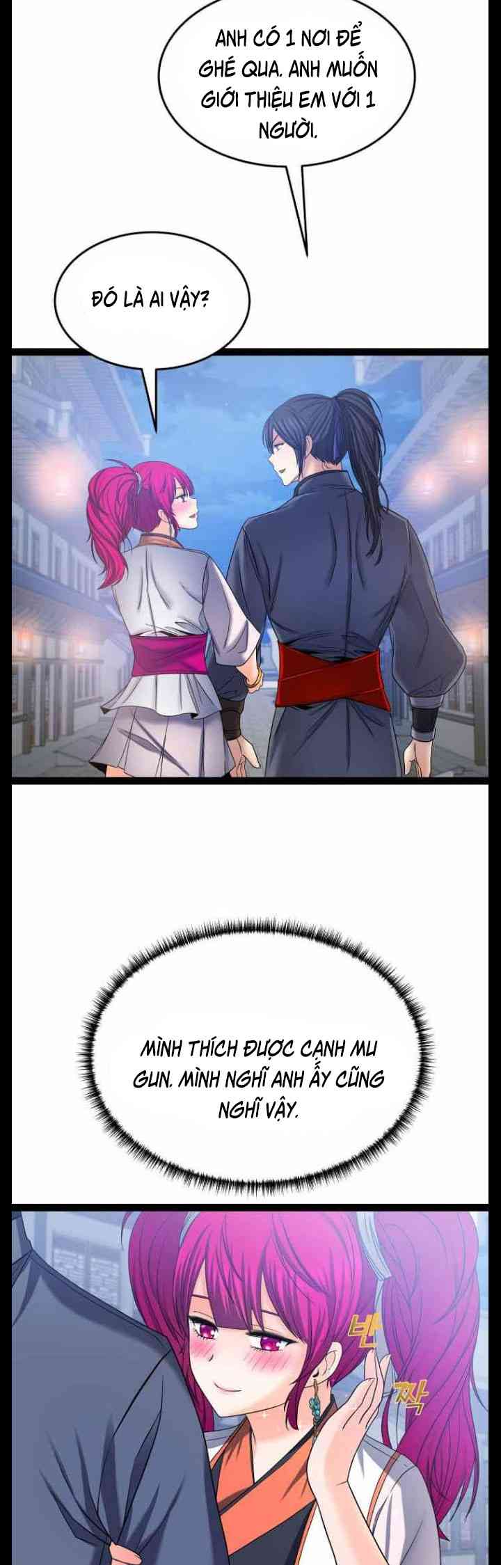 Tiền Kiếp Của Lôi Thần - Page 42