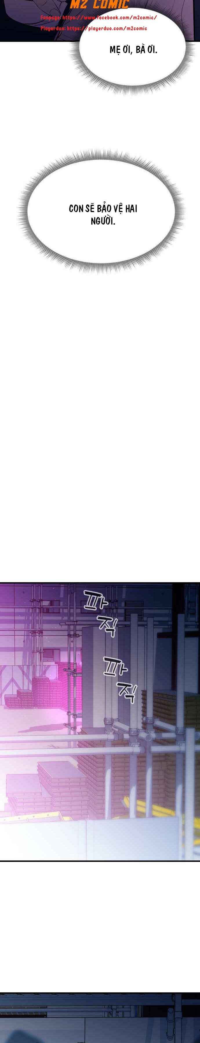 Kẻ Phản Diện Vô Dụng - Page 16