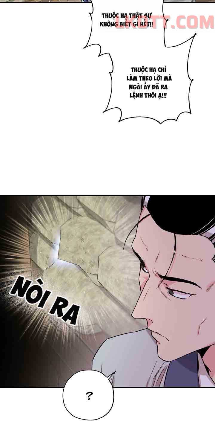 Tôi Trở Thành Nhân Vật Phản Diện Giỏi Nhất Trong Giới Võ Thuật - Page 67