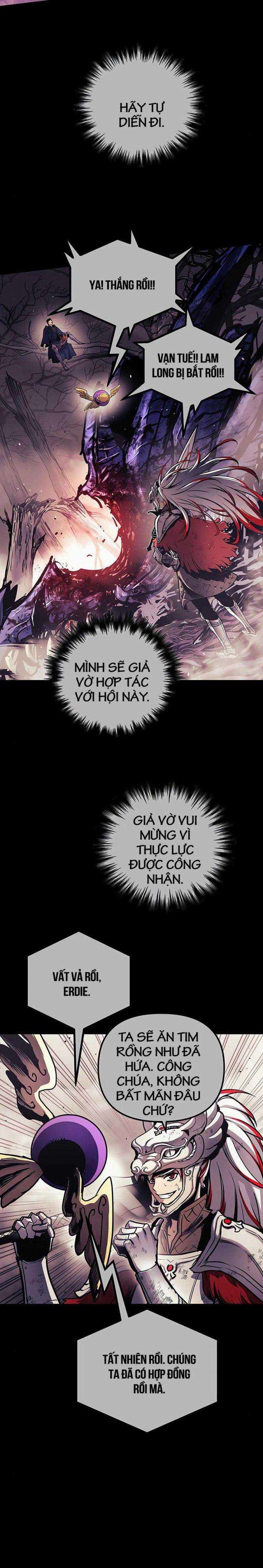 Sự Trở Lại Của Chiến Thần Tự Sát - Page 25