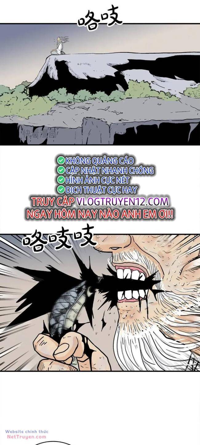 Hỏa Sơn Quyền - Page 26